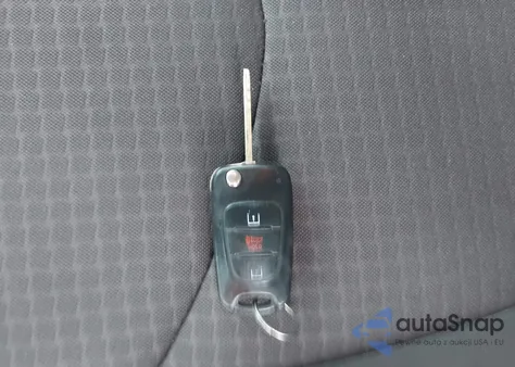 2013 Kia Soul из США, поврежденный, VIN KNDJT2A59D7762032